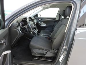 Audi Q3 35 TDI S TRONIC BUSINESS ADVANCED - Foto 8