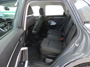 Audi Q3 35 TDI S TRONIC BUSINESS ADVANCED - Foto 10
