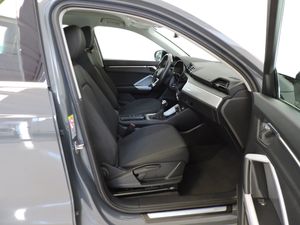 Audi Q3 35 TDI S TRONIC BUSINESS ADVANCED - Foto 9