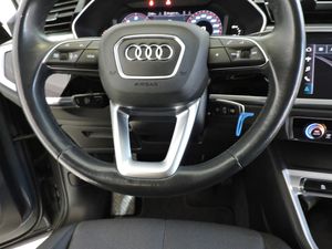Audi Q3 35 TDI S TRONIC BUSINESS ADVANCED - Foto 11