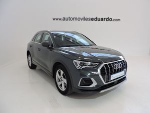 Audi Q3 35 TDI S TRONIC BUSINESS ADVANCED - Foto 3
