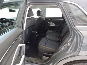 Audi Q3 35 TDI S TRONIC BUSINESS ADVANCED - Foto 13