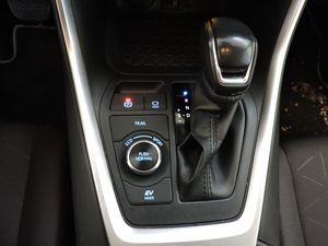 Toyota Rav4 2.5 HV 222V E-CVT BUSINESS 4WD - Foto 11