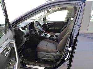 Toyota Rav4 2.5 HV 222V E-CVT BUSINESS 4WD - Foto 12