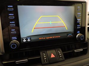 Toyota Rav4 2.5 HV 222V E-CVT BUSINESS 4WD - Foto 9