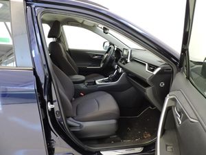 Toyota Rav4 2.5 HV 222V E-CVT BUSINESS 4WD - Foto 13