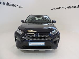 Toyota Rav4 2.5 HV 222V E-CVT BUSINESS 4WD - Foto 3