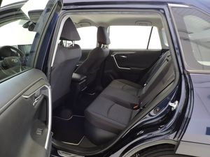 Toyota Rav4 2.5 HV 222V E-CVT BUSINESS 4WD - Foto 14