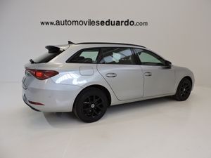Seat Leon SPORTSTOURER  2.0 TDI 150 DSG S&S STYLE BUSINESS - Foto 4