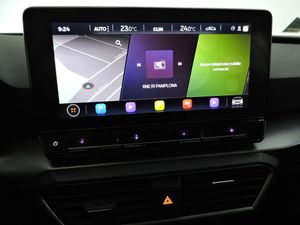 Seat Leon SPORTSTOURER  2.0 TDI 150 DSG S&S STYLE BUSINESS - Foto 10