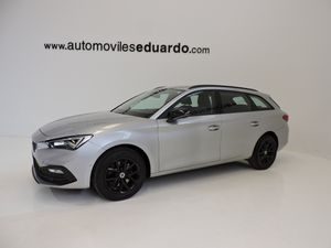 Seat Leon SPORTSTOURER  2.0 TDI 150 DSG S&S STYLE BUSINESS - Foto 2