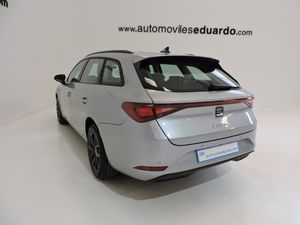 Seat Leon SPORTSTOURER  2.0 TDI 150 DSG S&S STYLE BUSINESS - Foto 6