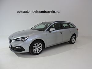 Seat Leon SPORTSTOURER  2.0 TDI 150 DSG S&S STYLE BUSINESS - Foto 2