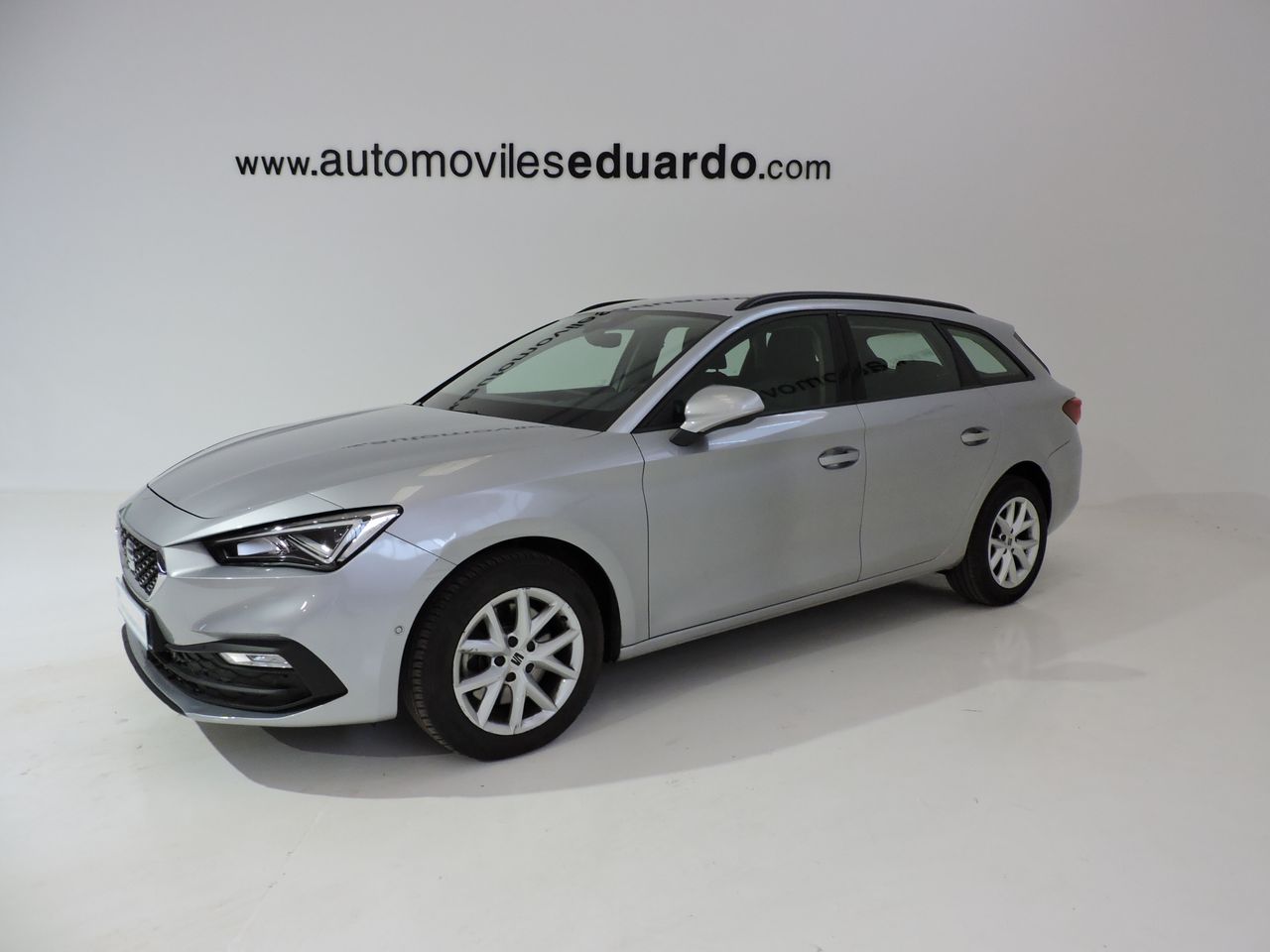 Seat Leon SPORTSTOURER  2.0 TDI 150 DSG S&S STYLE BUSINESS - Foto 1