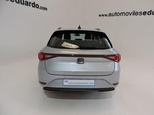 Seat Leon SPORTSTOURER  2.0 TDI 150 DSG S&S STYLE BUSINESS - Foto 5