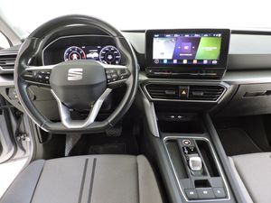 Seat Leon SPORTSTOURER  2.0 TDI 150 DSG S&S STYLE BUSINESS - Foto 7