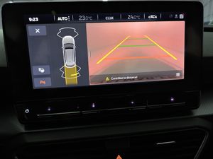 Seat Leon SPORTSTOURER  2.0 TDI 150 DSG S&S STYLE BUSINESS - Foto 9