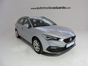 Seat Leon SPORTSTOURER  2.0 TDI 150 DSG S&S STYLE BUSINESS - Foto 3