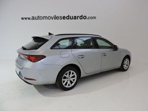 Seat Leon SPORTSTOURER  2.0 TDI 150 DSG S&S STYLE BUSINESS - Foto 4