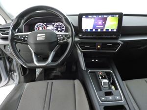 Seat Leon SPORTSTOURER  2.0 TDI 150 DSG S&S STYLE BUSINESS - Foto 7