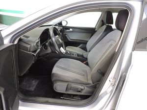 Seat Leon SPORTSTOURER  2.0 TDI 150 DSG S&S STYLE BUSINESS - Foto 8