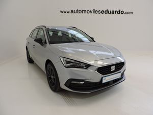 Seat Leon SPORTSTOURER  2.0 TDI 150 DSG S&S STYLE BUSINESS - Foto 3