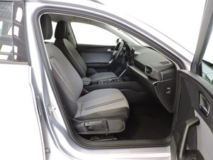 Seat Leon SPORTSTOURER  2.0 TDI 150 DSG S&S STYLE BUSINESS - Foto 9