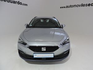 Seat Leon SPORTSTOURER  2.0 TDI 150 DSG S&S STYLE BUSINESS - Foto 3