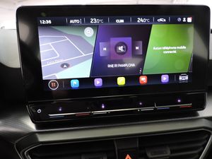 Seat Leon SPORTSTOURER  2.0 TDI 150 DSG S&S STYLE BUSINESS - Foto 14