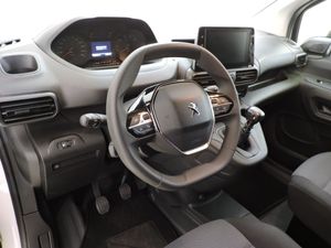 Peugeot Partner PREMIUM L1 1.5 HDI 100CV - Foto 7