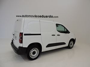 Peugeot Partner PREMIUM L1 1.5 HDI 100CV - Foto 4