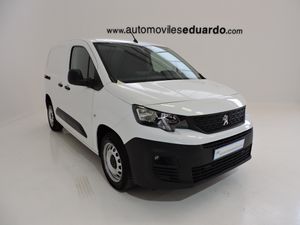 Peugeot Partner PREMIUM L1 1.5 HDI 100CV - Foto 3