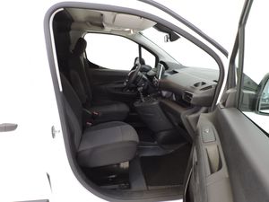 Peugeot Partner PREMIUM L1 1.5 HDI 100CV - Foto 10