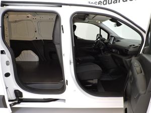 Peugeot Partner PREMIUM L1 1.5 HDI 100CV - Foto 11