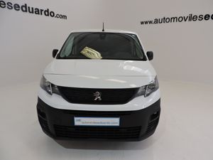 Peugeot Partner PREMIUM L1 1.5 HDI 100CV - Foto 3
