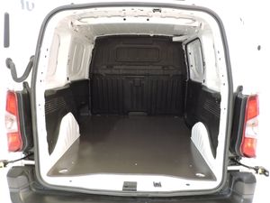 Peugeot Partner PREMIUM L1 1.5 HDI 100CV - Foto 12