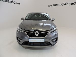 Renault Arkana BUSINESS 1.3 TCE 140CV - Foto 3