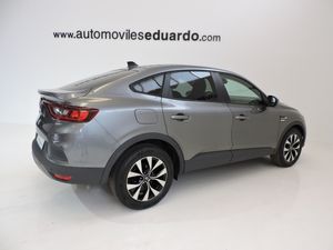 Renault Arkana BUSINESS 1.3 TCE 140CV - Foto 4