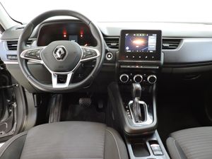 Renault Arkana BUSINESS 1.3 TCE 140CV - Foto 8