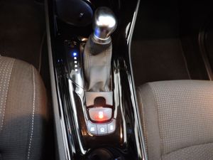 Toyota C-HR 1.8 HYBRID 122 GRAPHIC - Foto 9