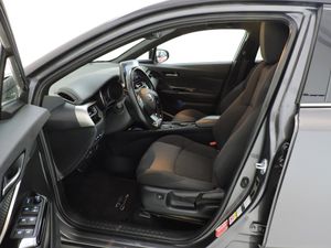 Toyota C-HR 1.8 HYBRID 122 GRAPHIC - Foto 12