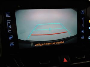 Toyota C-HR 1.8 HYBRID 122 GRAPHIC - Foto 10