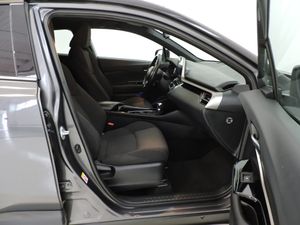 Toyota C-HR 1.8 HYBRID 122 GRAPHIC - Foto 13