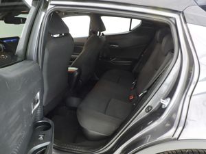 Toyota C-HR 1.8 HYBRID 122 GRAPHIC - Foto 14