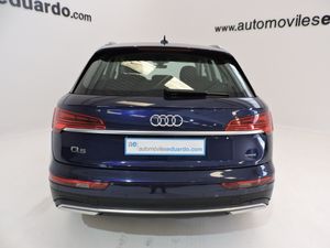 Audi Q5 40 TDI BUSINESS QUATTRO S TRONIC - Foto 5