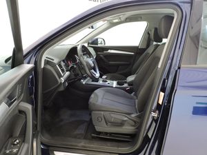 Audi Q5 40 TDI BUSINESS QUATTRO S TRONIC - Foto 11