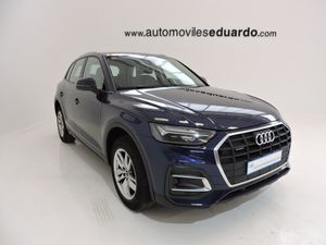 Audi Q5 40 TDI BUSINESS QUATTRO S TRONIC - Foto 3