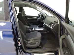 Audi Q5 40 TDI BUSINESS QUATTRO S TRONIC - Foto 12