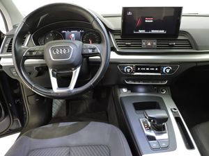 Audi Q5 40 TDI BUSINESS QUATTRO S TRONIC - Foto 7