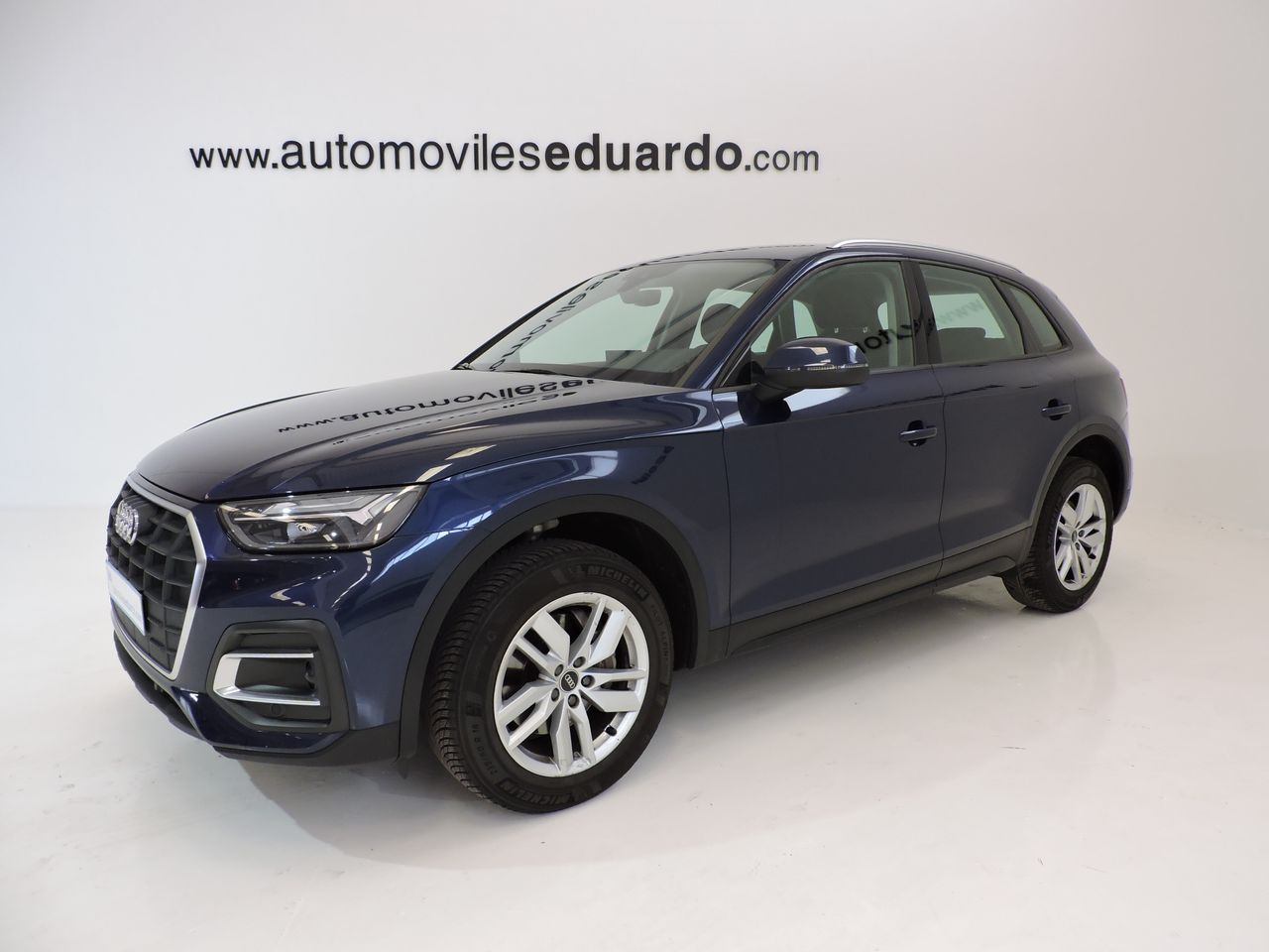 Audi Q5 40 TDI BUSINESS QUATTRO S TRONIC - Foto 1
